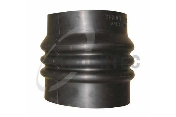 TRUCKTEC AUTOMOTIVE Letku, tuloilma tuotenumero: 01.41.005 edullisesti