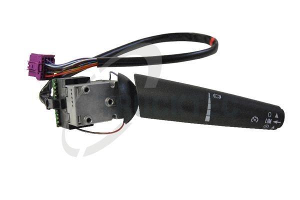 TRUCKTEC AUTOMOTIVE 01.42.027 Lenkstockschalter