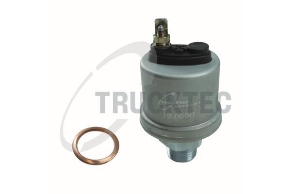 TRUCKTEC AUTOMOTIVE Capteur, pression d'huile UGS: 01.42.033 à bon prix