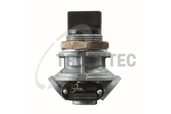 TRUCKTEC AUTOMOTIVE Valve, système d'air comprimé numéro de l'article: 01.43.240 à bon prix