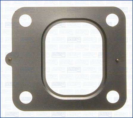 AJUSA Φλάντζα, εισαγωγή τουρμπίνας (τούρμπο) αριθμός Άρθρου: 01004400 φθηνότερα