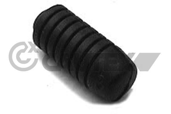 CAUTEX Gummiklods, motorhjelm Varenummer: 010209 billige