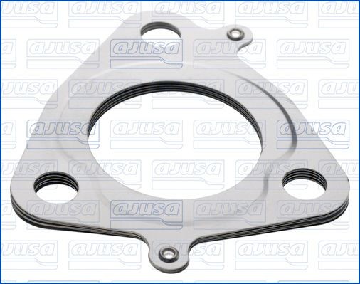 AJUSA Φλάντζα, εισαγωγή τουρμπίνας (τούρμπο) αριθμός Άρθρου: 01107900 φθηνότερα