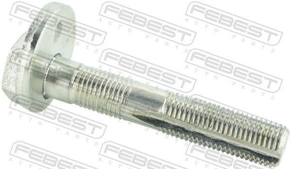 FEBEST 0129-014 Βίδα διόρθωσης γωνίας κάμπερ AVENSIS 1.6 D4-D (WWT270_) 112 PS Πετρέλαιο 2018