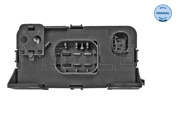 MEYLE Capteur, pression d'huile UGS: 014 820 0003 à bon prix