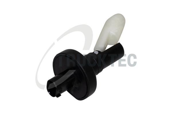 TRUCKTEC AUTOMOTIVE Niveaukontakt, forrude Varenummer: 02.42.319 billige