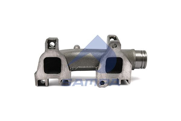 SAMPA Πολλαπλή, σύστημα απαγωγής καυσαερίων αριθμός Άρθρου: 023.030 φθηνότερα