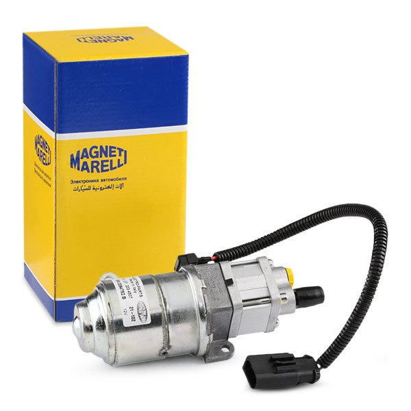 MAGNETI MARELLI Μονάδα βαλβίδας, υδραυλ. συγκρ. αυτόμ. κιβ. ταχυτ. αριθμός Άρθρου: 024000015010 φθηνότερα