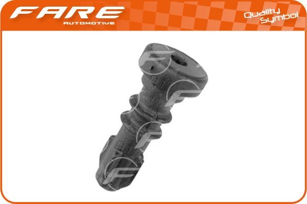 FARE SA Φλάντζα, όργανο μέτρησης λαδιού αριθμός Άρθρου: 0245 φθηνότερα