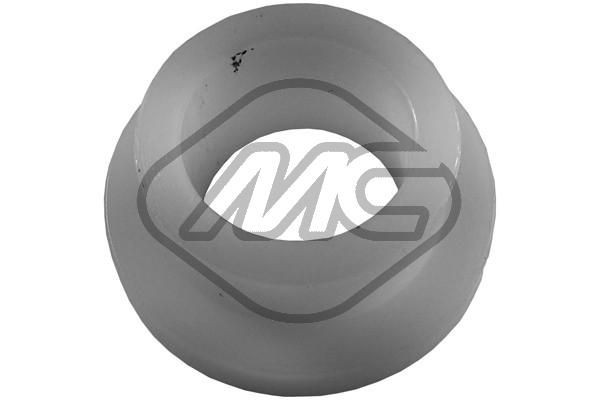 Metalcaucho Υποδοχή, άξονας ζήτα τιμονιού αριθμός Άρθρου: 02456 φθηνότερα