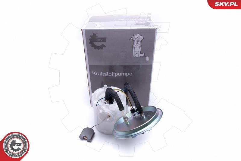 ESEN SKV Benzinpumpe Artikelnummer: 02SKV713 kaufen