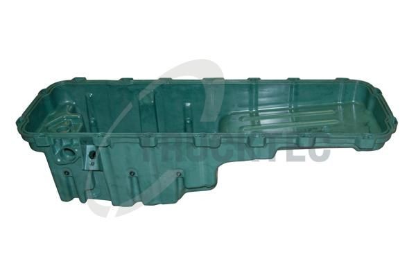 TRUCKTEC AUTOMOTIVE Öljypohja tuotenumero: 03.10.037 edullisesti