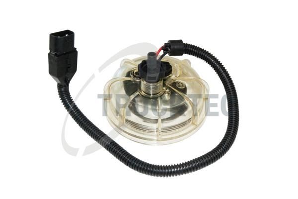 TRUCKTEC AUTOMOTIVE Calotta, Filtro carburante Numero articolo: 03.38.015 poco costoso