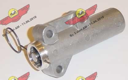 AUTOKIT 03.80410 Schwingungsdämpfer, Zahnriemen A4 2.5 TDI 150 PS Diesel 2001