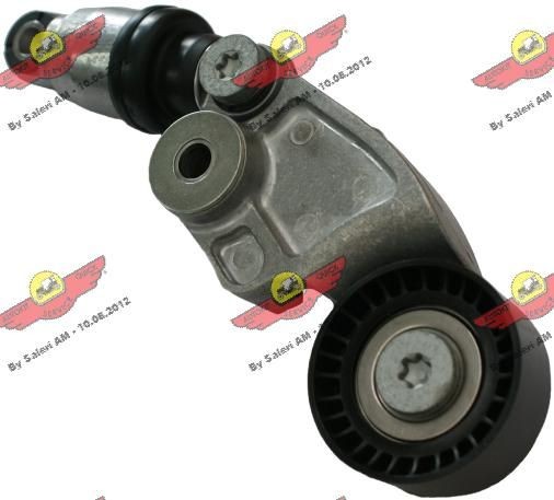 AUTOKIT Tensor de correa poli V Número de artículo: 03.81817 a buen precio