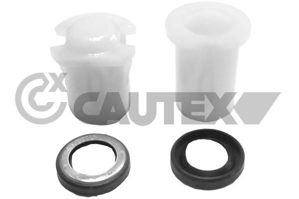 CAUTEX Casquillo guía del embrague Número de artículo: 030368 a buen precio