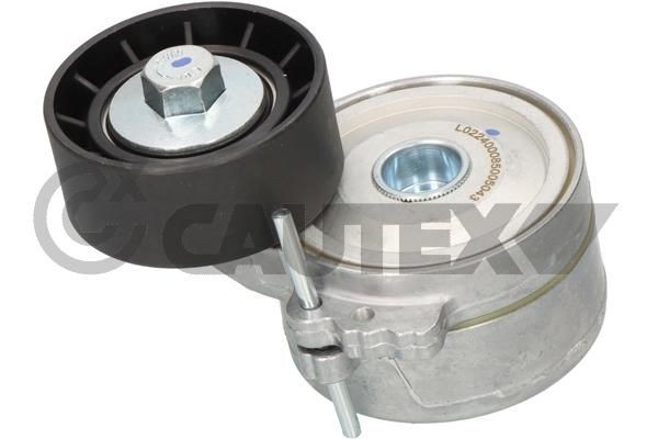 CAUTEX Spriegotājsvira, Ķīļrievu siksna raksta numurs: 030948 lēti