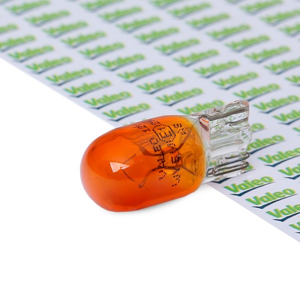 VALEO Lyspære, blinklys artikkelnummer: 032213 billig