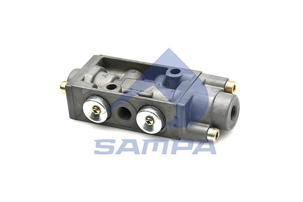 SAMPA Valve magnétique UGS: 033.059 à bon prix