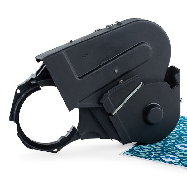 Metalcaucho Κάλυμμα, οδοντωτός ιμάντας αριθμός Άρθρου: 03698 φθηνότερα