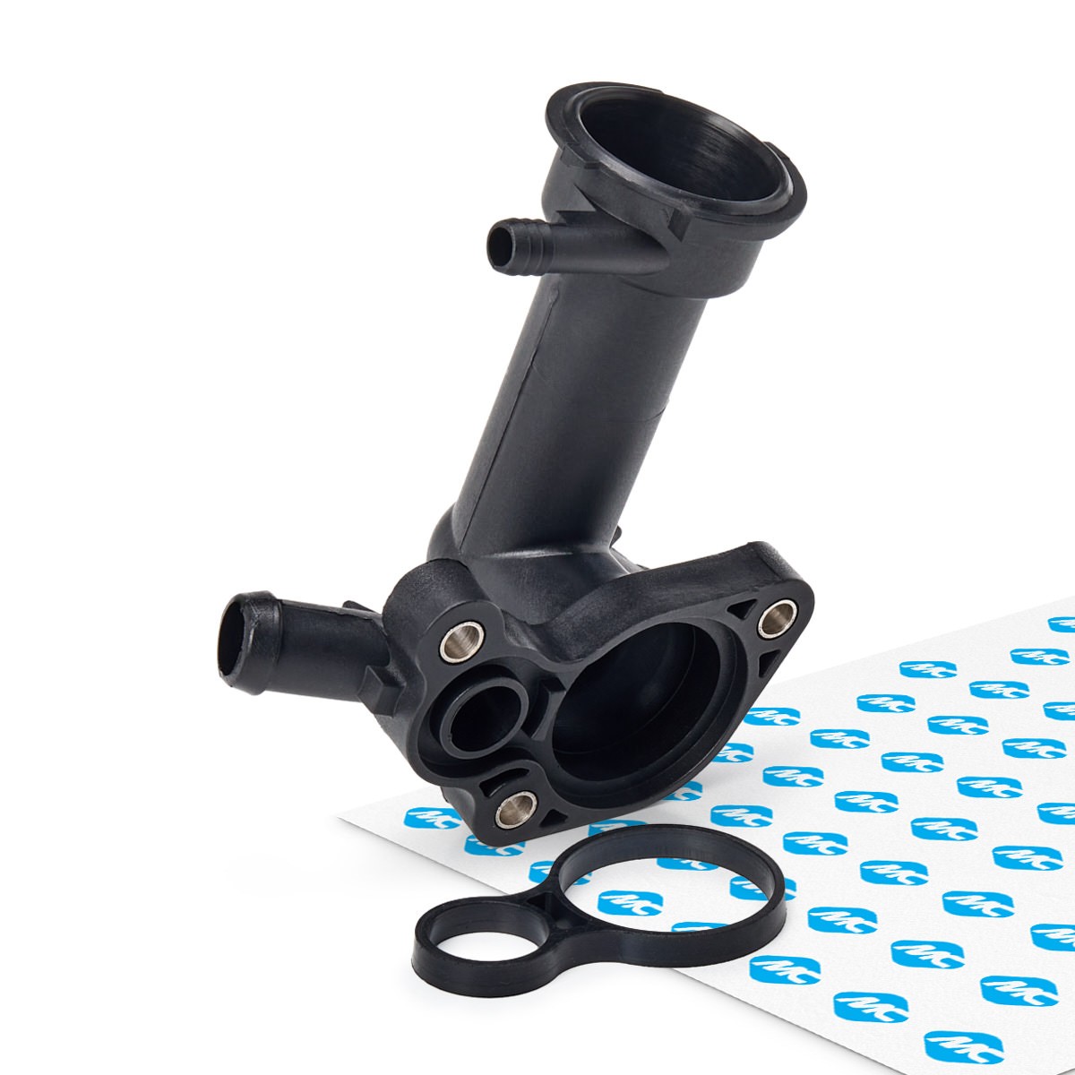 Metalcaucho Boîtier du thermostat UGS: 03766 à bon prix