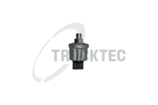 TRUCKTEC AUTOMOTIVE Capteur, pression d'huile UGS: 04.42.010 à bon prix