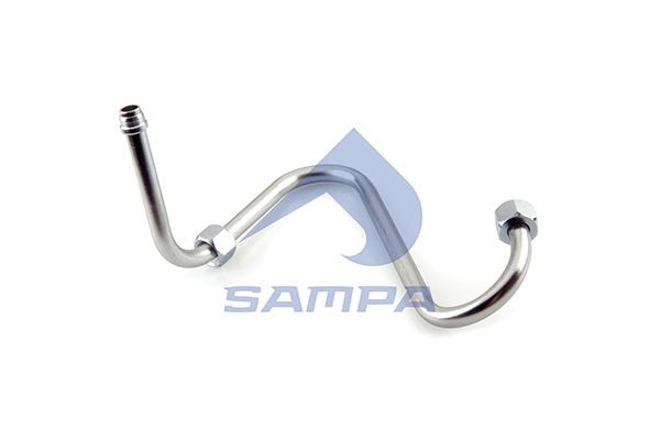 SAMPA Polttoaineputki tuotenumero: 042.040 edullisesti