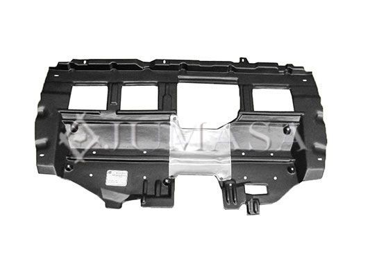 JUMASA 04303536 Izolácie motorového priestoru 207 1.6 HDi 92 HP nafta 2015
