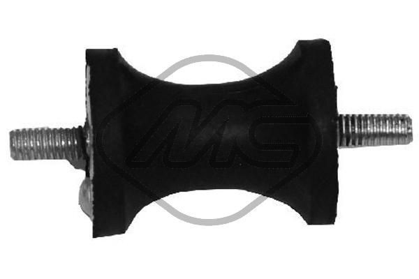 Metalcaucho Halter, Luftfiltergehäuse Artikelnummer: 04709 kaufen