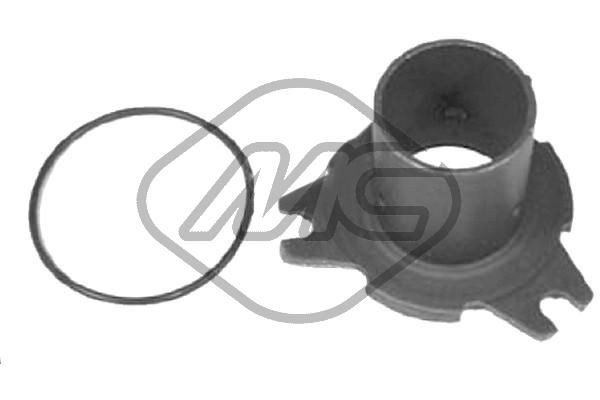 Metalcaucho Casquillo guía del embrague Número de artículo: 04720 a buen precio