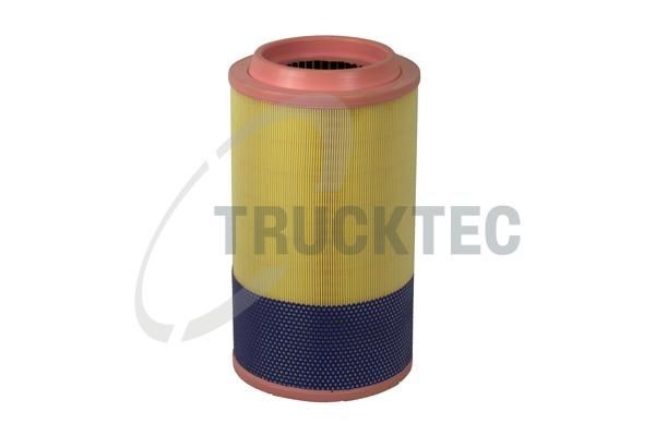 TRUCKTEC AUTOMOTIVE Zracni filter številka artikla: 05.14.023 poceni