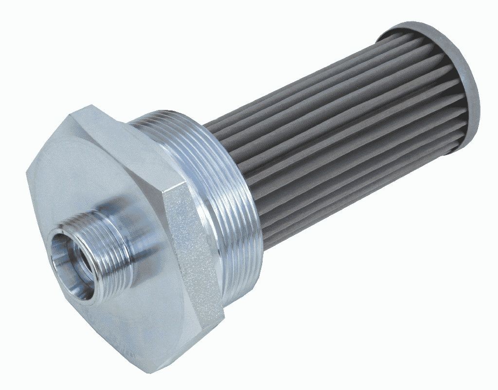 ZF GETRIEBE Oljefilter Artikelnummer: 0501.213.591 billigt