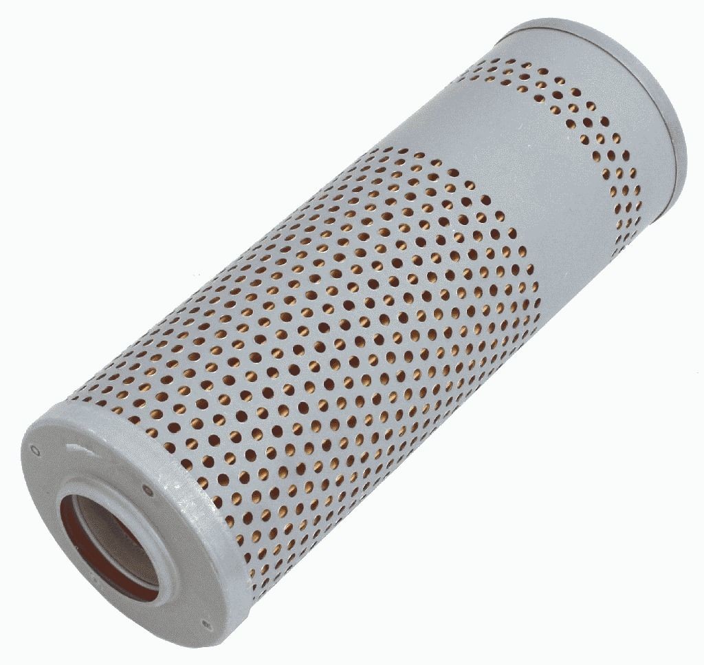 ZF GETRIEBE Filtro de aceite Número de artículo: 0501.304.387 a buen precio