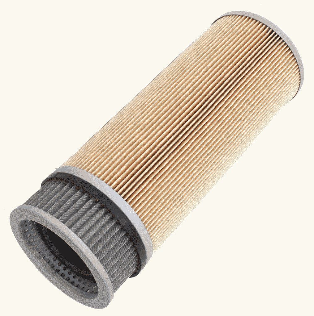 ZF GETRIEBE Oliefilter Varenummer: 0501.314.626 billige