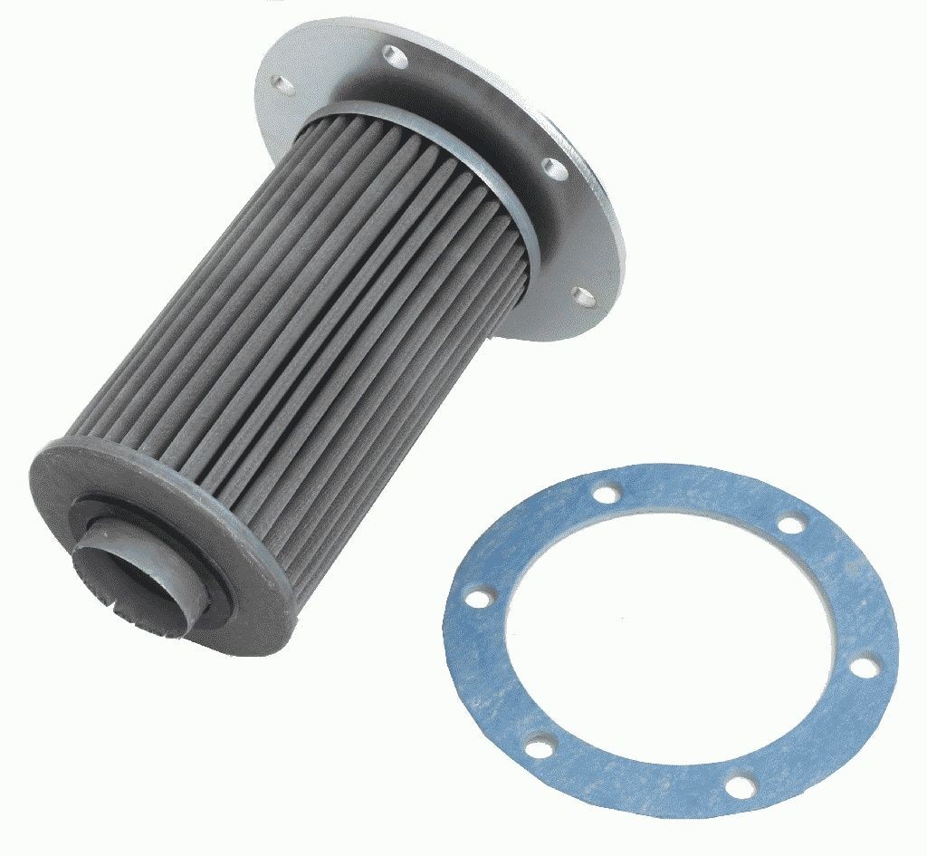 ZF GETRIEBE Oljefilter Artikelnummer: 0501.316.265 billigt