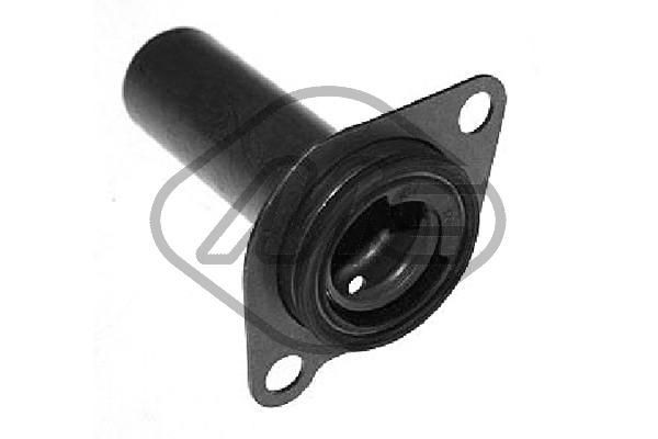 Metalcaucho Σωληνωτός οδηγός, συμπλέκτης αριθμός Άρθρου: 05372 φθηνότερα