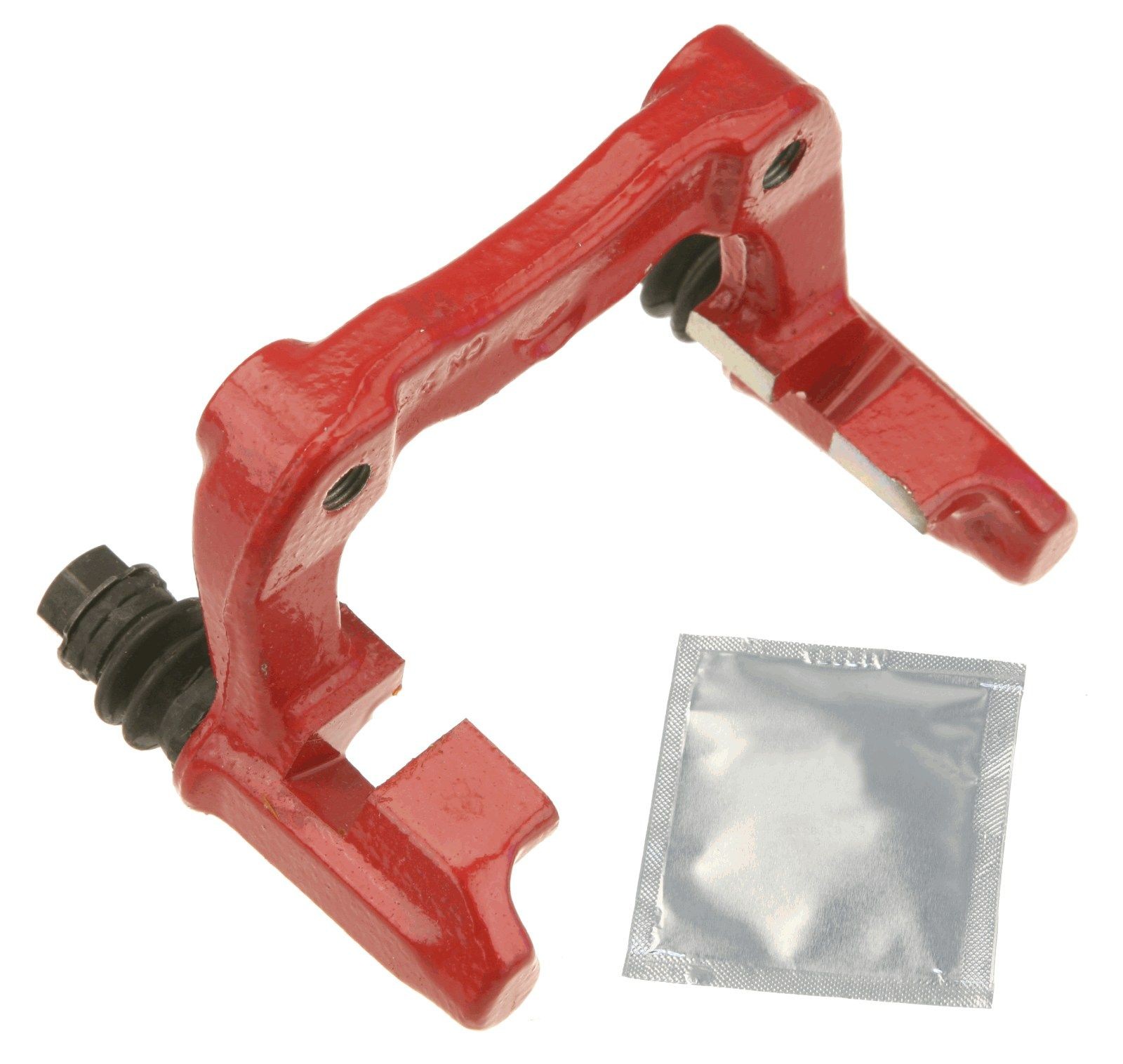 TRW Carrier, brake caliper Article number: BDA619 cheaply