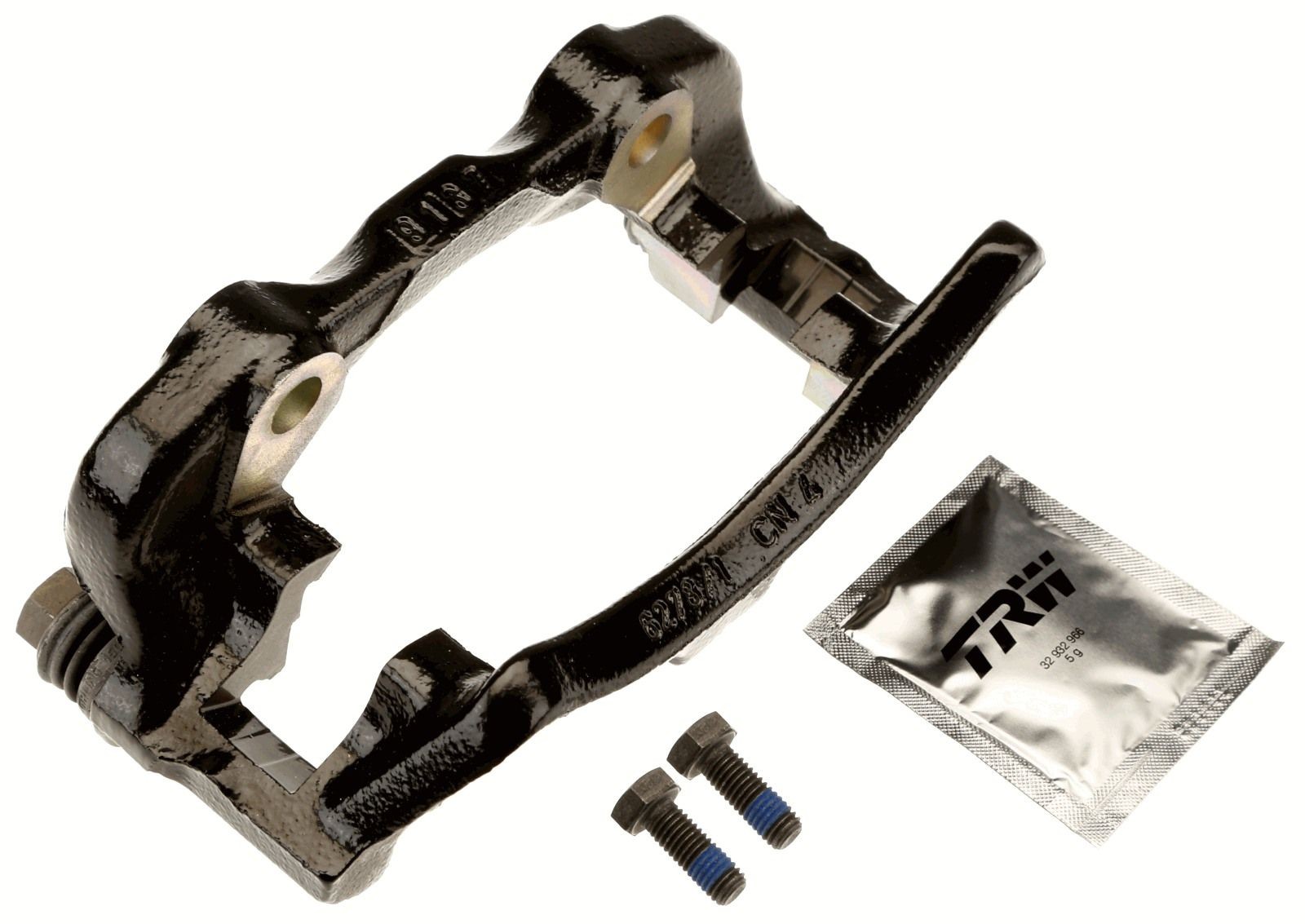 TRW Carrier, brake caliper Article number: BDA620 cheaply