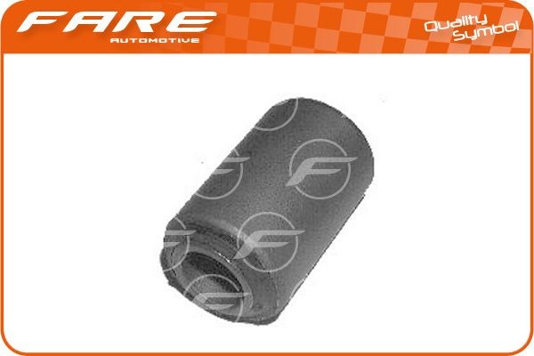 FARE SA 0565 Halter, Querlenkerlagerung