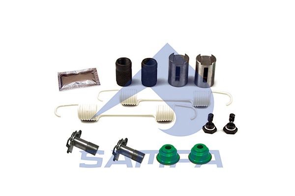 SAMPA Σετ επισκευής, αυτόματη ρύθμιση αριθμός Άρθρου: 060.522 φθηνότερα