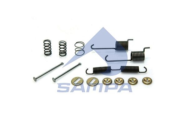 SAMPA Σετ επισκευής, αυτόματη ρύθμιση αριθμός Άρθρου: 060.565 φθηνότερα