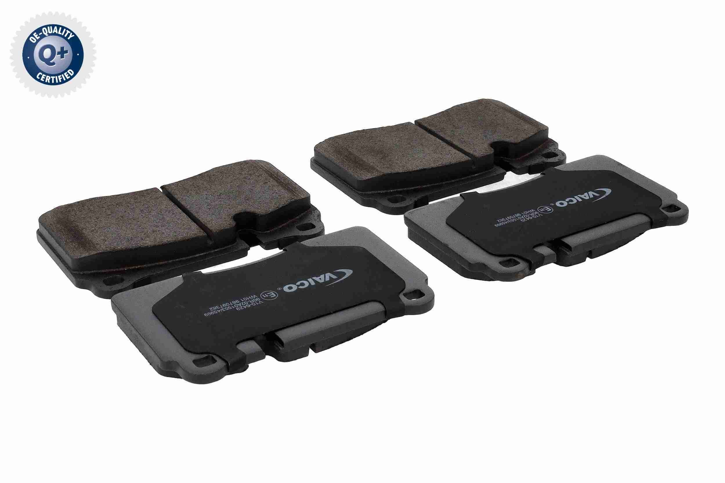 VAICO Raidetanko tuotenumero: V30-7225 edullisesti