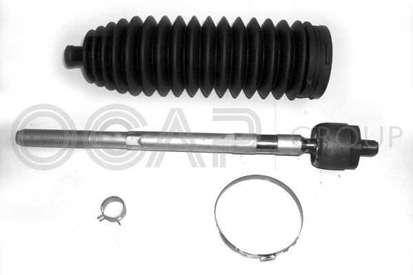 OCAP 0604424-K Reparationssæt, styretøj VIVARO 1.6 CDTI (06) 125 HK Diesel