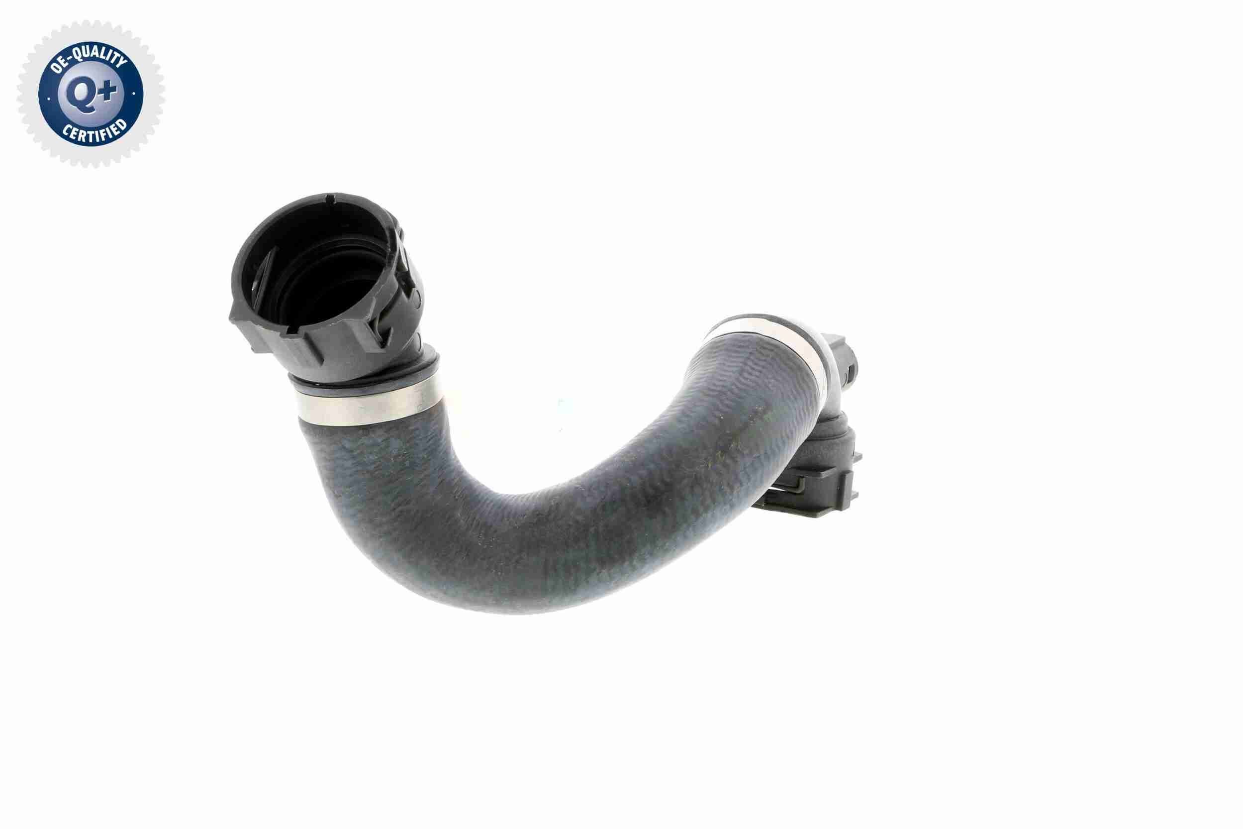 VAICO Jäähdytysnesteputki tuotenumero: V10-9762 edullisesti