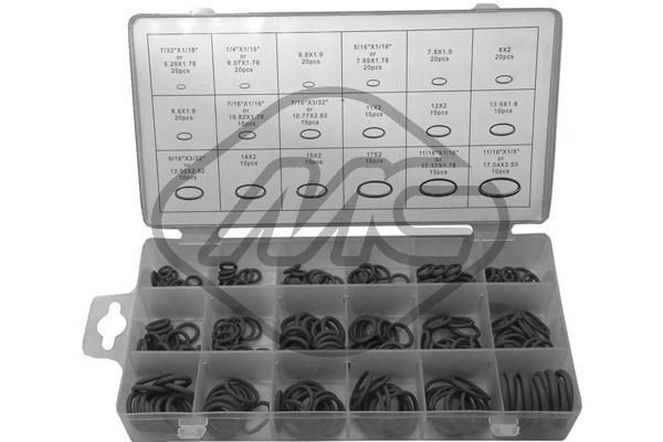 Metalcaucho 06737 Inspektionspaket