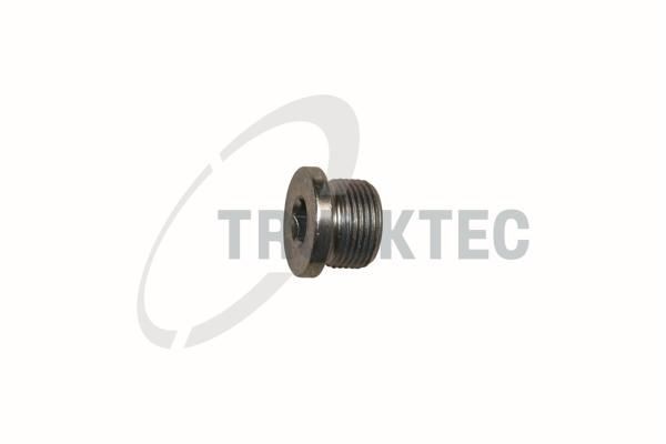 TRUCKTEC AUTOMOTIVE Блокиращ болт, корпус скорости артикулен номер: 07.10.079 евтино