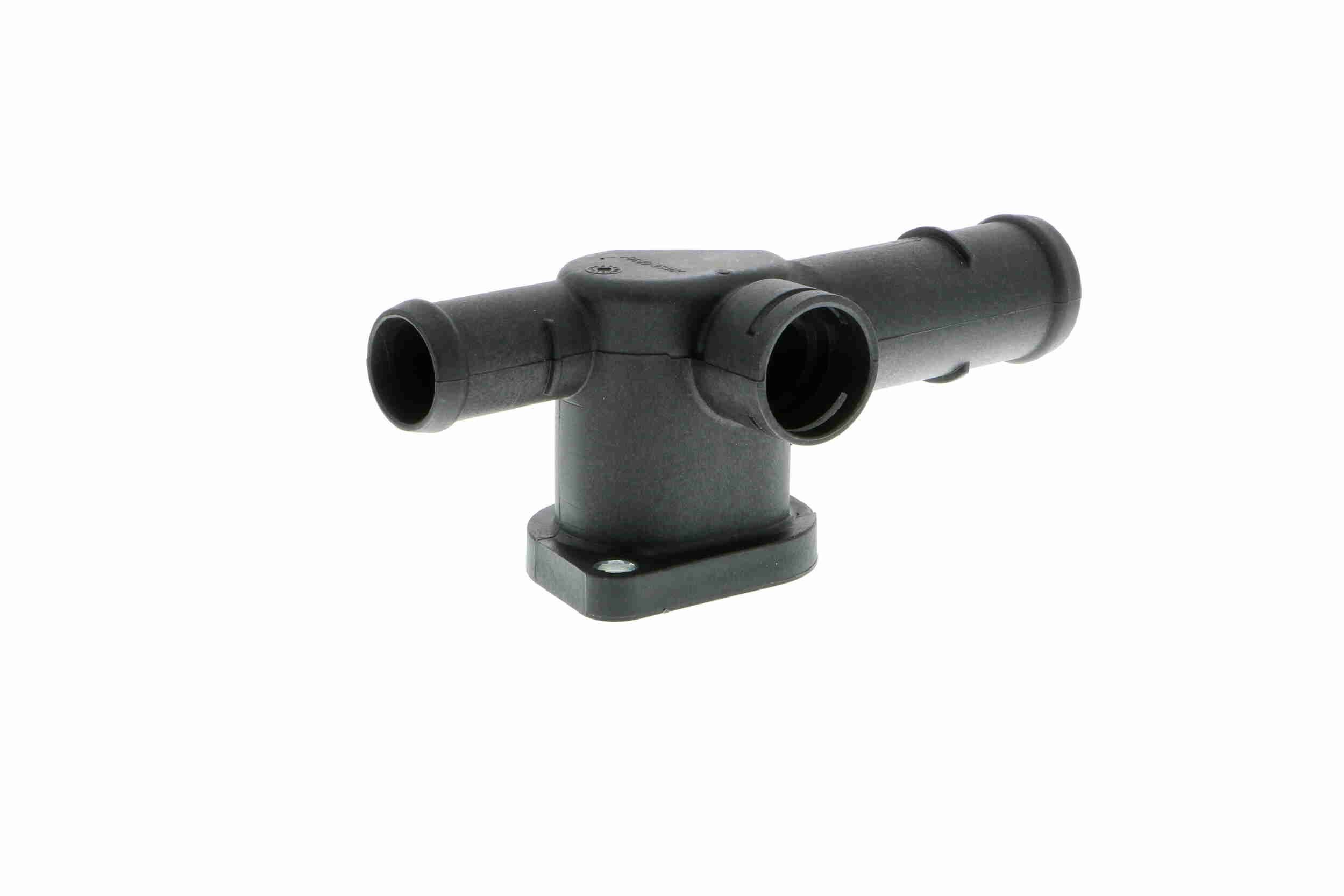 VAICO Kühlmittelflansch Artikelnummer: V10-9857 kaufen