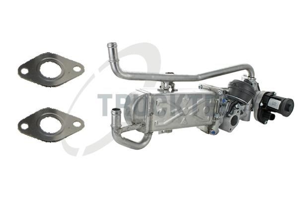 TRUCKTEC AUTOMOTIVE Μονάδα EGR αριθμός Άρθρου: 07.16.046 φθηνότερα