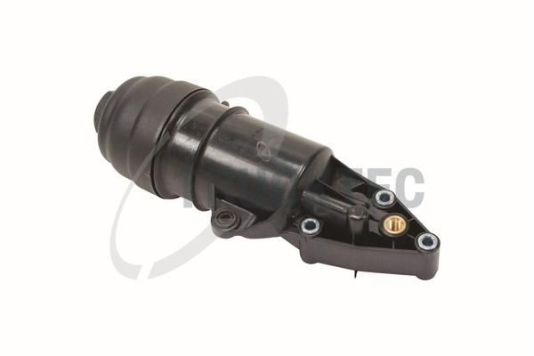 TRUCKTEC AUTOMOTIVE Hus, oljefilter artikkelnummer: 07.18.058 billig