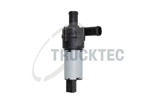 TRUCKTEC AUTOMOTIVE Βοηθητική αντλία νερού αριθμός Άρθρου: 07.19.196 φθηνότερα